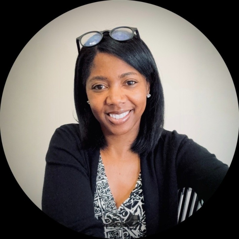 Dr. Kisha Tolbert
