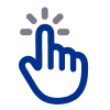PointUp Icon