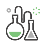 experiments icon