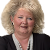 Dr. Stephanie Robinson