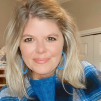 Melanie Carlisle