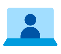 user icon